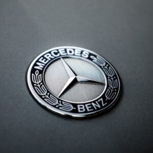 Тюнінг Mercedes