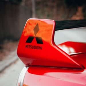 Тюнінг Mitsubishi