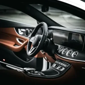 Тюнінг салону