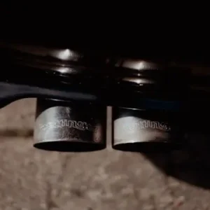 Вихлопна система