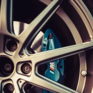 Гальмівна система