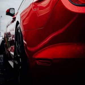 Захист автомобіля