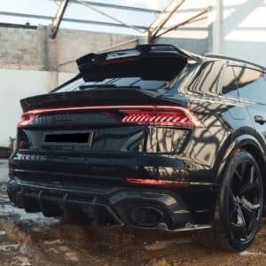 Audi RS Q8 Body Kit