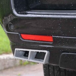 Range Rover Vogue Exhaust Tips