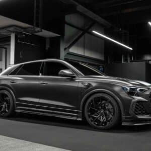 ABT Body Kit Audi RS Q8 2024
