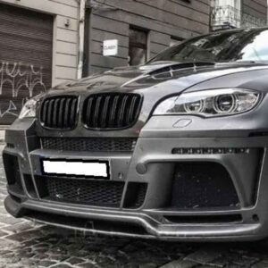 Body Kit Bmw X6 e71 M Hamann Tycoon Evo M 2