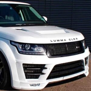 Lumma CLR R Body Kit Range Rover Vogue 2013