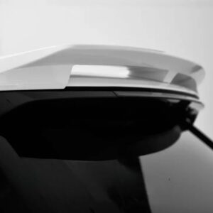 Range Rover Vogue 2013 Spoiler