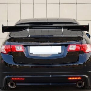 Honda Accord 8 Mugen Style Body Kit