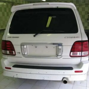 Toyota Land Cruiser 100 Spoiler (1998-2006)