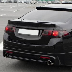 Mugen Style Body Kit for Honda Accord 8