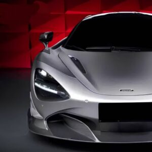 Ryft Design Body Kit for McLaren 720S (2017–2019)
