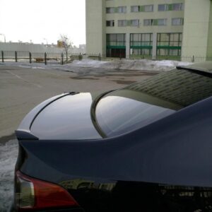 Lip Spoiler Honda Accord (2007- )