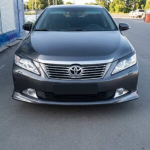 Toyota Camry 50 Body Kit