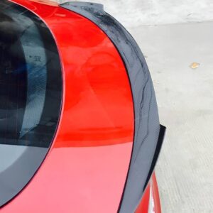 Tesla Model S Spoiler