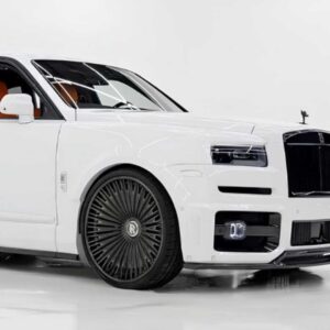 Urban Body Kit for Rolls-Royce Cullinan