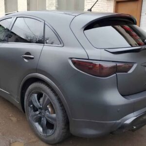 Nismo Body Kit for Infiniti FX QX70