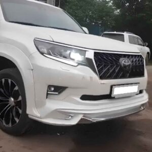 WALD Body Kit Toyota Prado 150 2018+