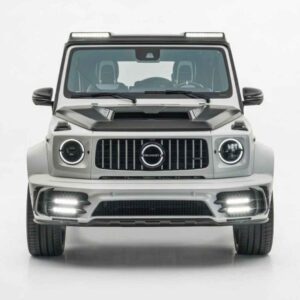 Карбоновий обвіс MANSORY для Mercedes G-Class W463A / W464