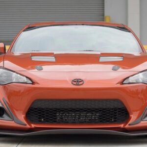 Toyota Procket 86 Rocket Bunny Tuning