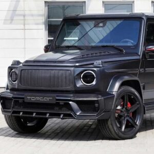 Top Car Body Kit for G-Class W463A