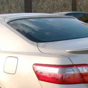 Toyota Camry 40 Rear Window Spoiler