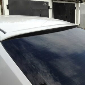 Toyota Camry 40 Rear Window Spoiler