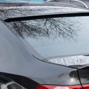 Trunk Spoiler Honda Accord 2007+