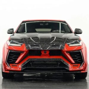 MANSORY Carbon Fiber Body Kit for Lamborghini Urus