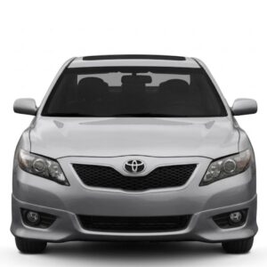 Front Bumper Lip Toyota Camry 40 Facelift