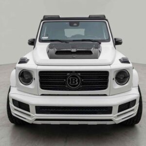 Roof Trim with LED Lights Mercedes G-Class W464 / W463A