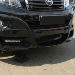 TOYOTA LAND CRUISER PRADO 150 WALD BODY KIT