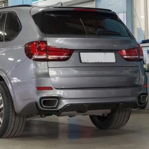 BMW X5 F15 M-Performance Body Kit