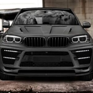 BMW X5 F15/F85 "X5 RNG" Body Kit