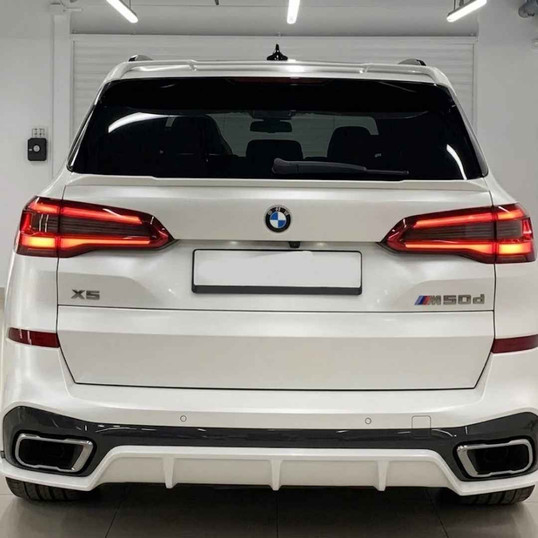 Обвіс BMW X5 g05 Paradigma - Зображення 2