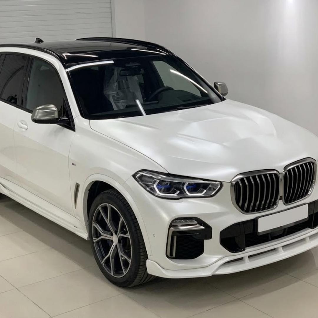 Обвіс BMW X5 g05 Paradigma