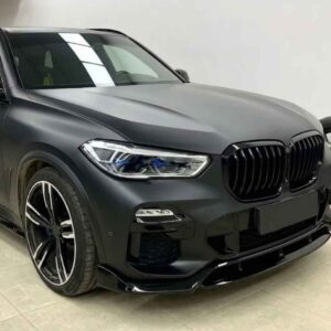 BMW X5 G05 Paradigma Body Kit