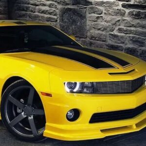CHEVROLET CAMARO 5 A'PEX Body Kit