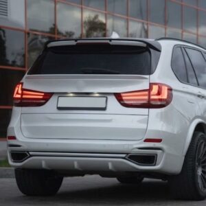 BMW X5 F15 Body Kit