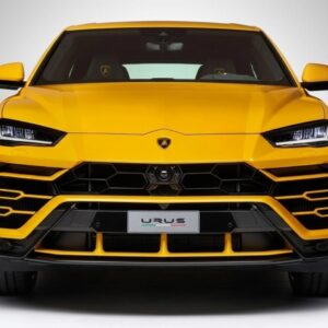 Carbon Fiber Hood for Lamborghini Urus
