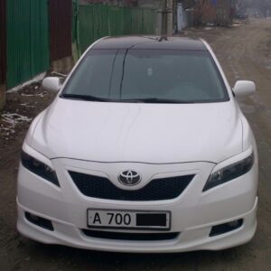 Body Kit Toyota Camry 40 (2006-2009) Pre-Facelift