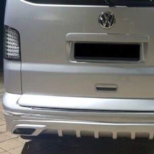 Volkswagen T5 Body Kit
