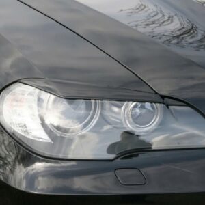 BMW X5 E70 Eyelids