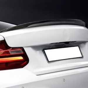 BMW 4 Series F32 M-Performance Spoiler
