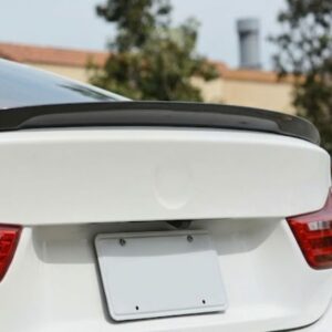 BMW 4 F32 Carbon Spoiler