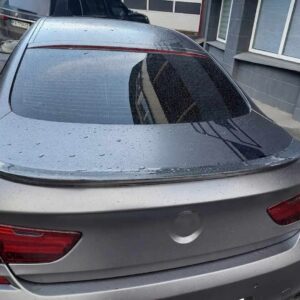 BMW F06 F12 Spoiler