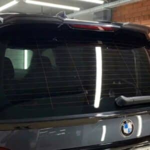 BMW G07 X7 Renegade Spoiler
