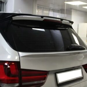 BMW X5 F15 Lumma Rear Window Spoiler