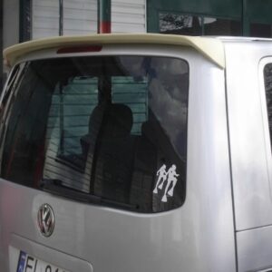Volkswagen T5 Spoiler