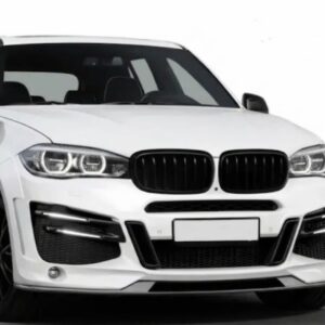 BMW X5 F15 Lumma CLR X5 RS Tuning